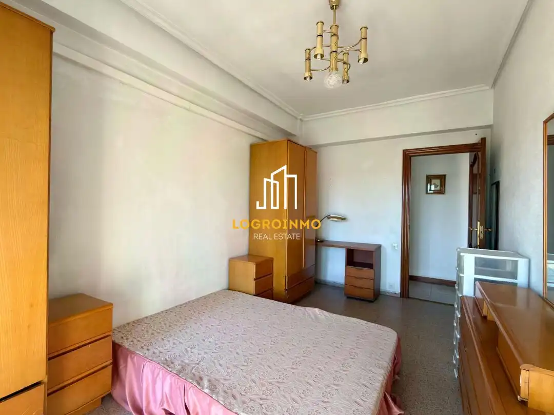 Flat with lift for sale in Centro, imagen 19