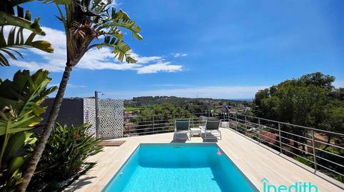 Foto 3 de Casa o chalet en venta en Carrer Carrer Camelia, Mas Trader - Corral d'En Tort - Corral d'En Cona, Cubelles