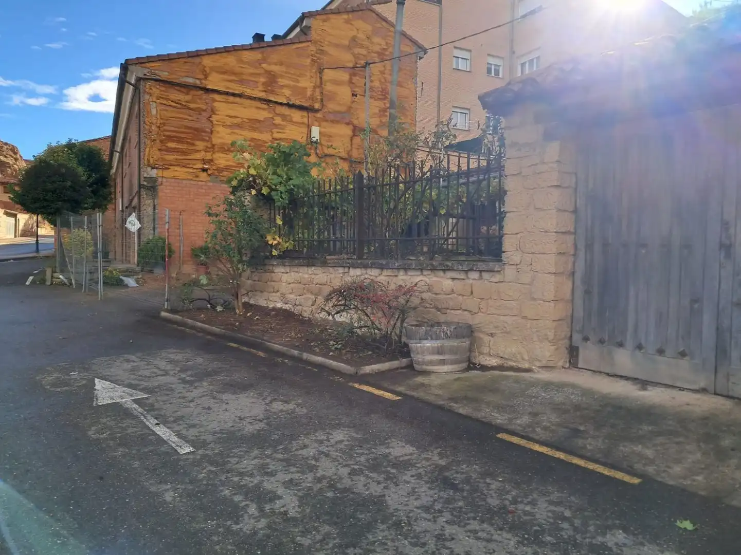 Casa o xalet en venda a Villamediana de Iregua