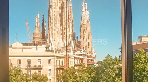 Foto 2 de Apartament de lloguer a Rossello, El Camp d'en Grassot i Gràcia Nova, Barcelona