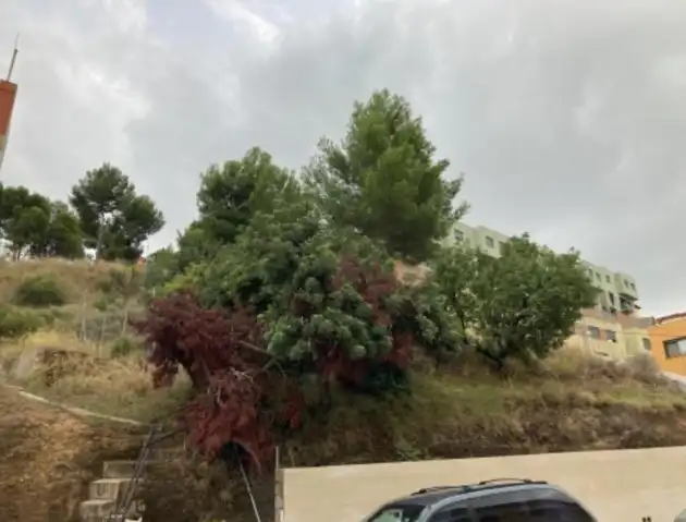 Residential land for sale in Gilet, imagen 5