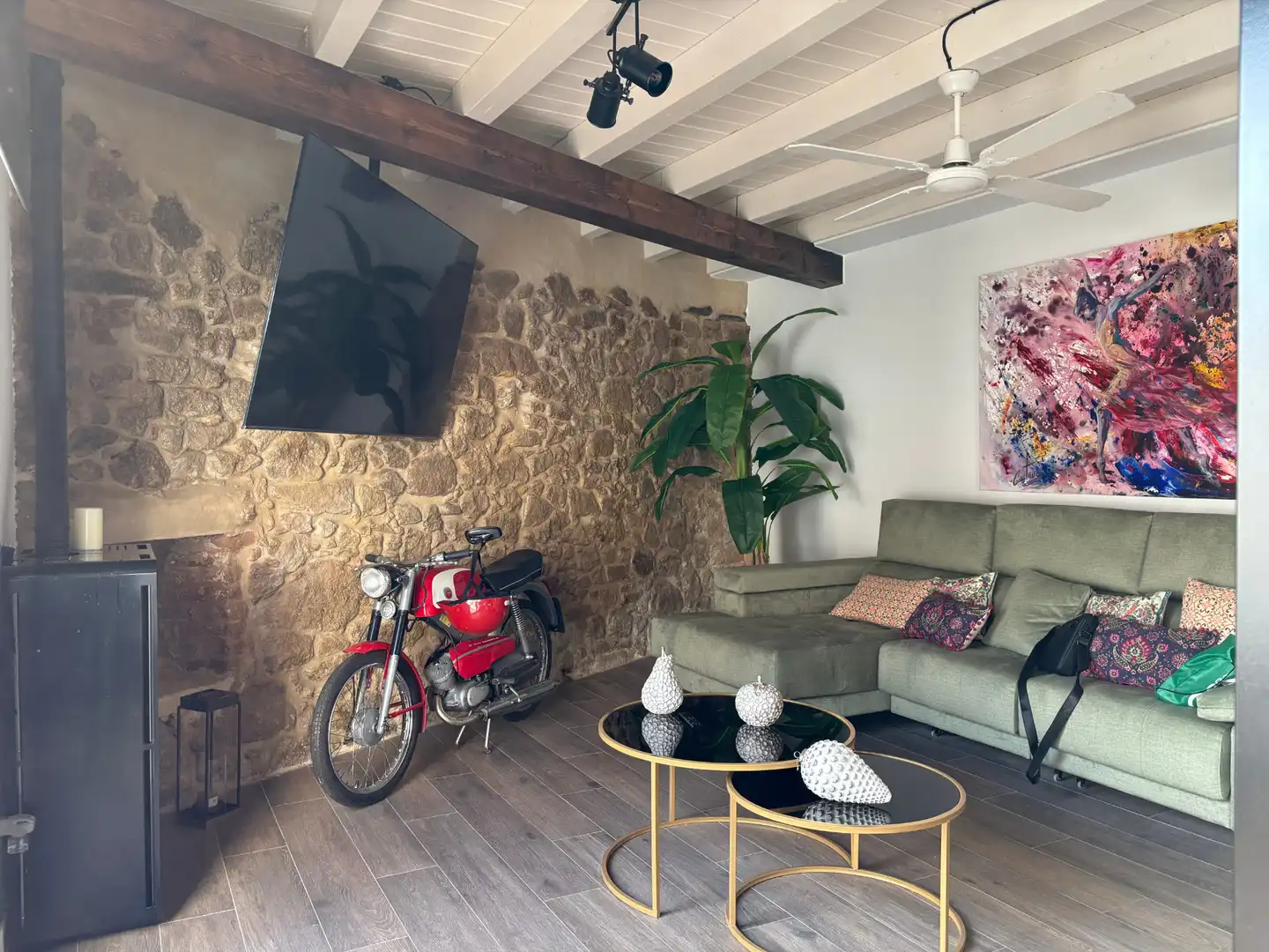 Casa o chalet de alquiler en Calle Virgen de Valverde, Valdeobispo