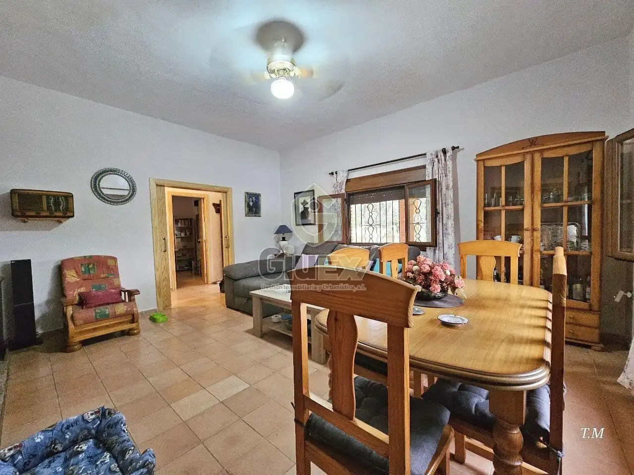 House with garden for sale in Arroyo de la Luz, imagen 14