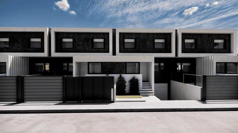 Foto 2 de Casa adosada en venta en Avenida de la Constitución, Morata de Tajuña, Madrid