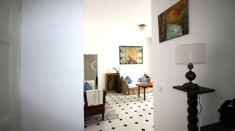 Foto 5 de Apartamento de alquiler en Calle Conde de Barajas, Encarnación - Regina, Sevilla Capital