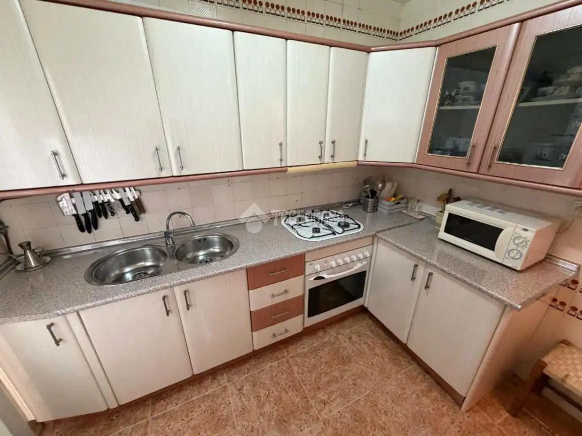 Wohnung zum Verkauf in Torredonjimeno