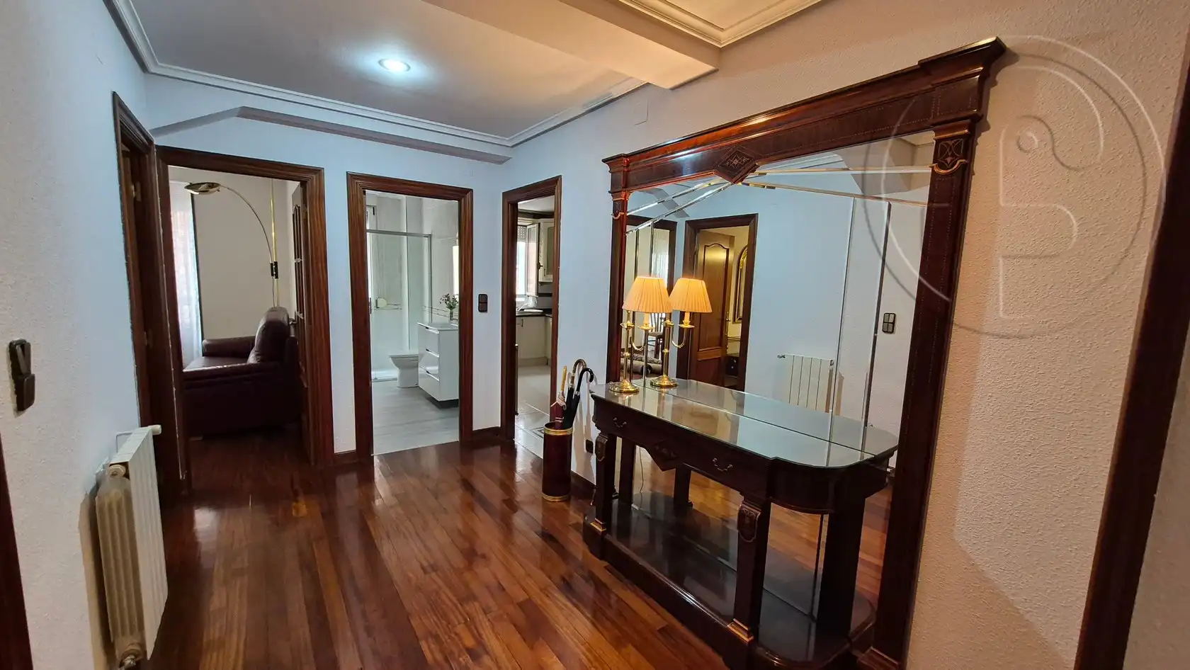 Appartamento con ascensore in vendita a Calle Vargas, imagen 7