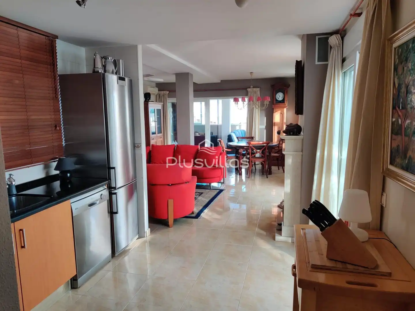 Appartement compact à vendre à Zona Pueblo, imagen 18
