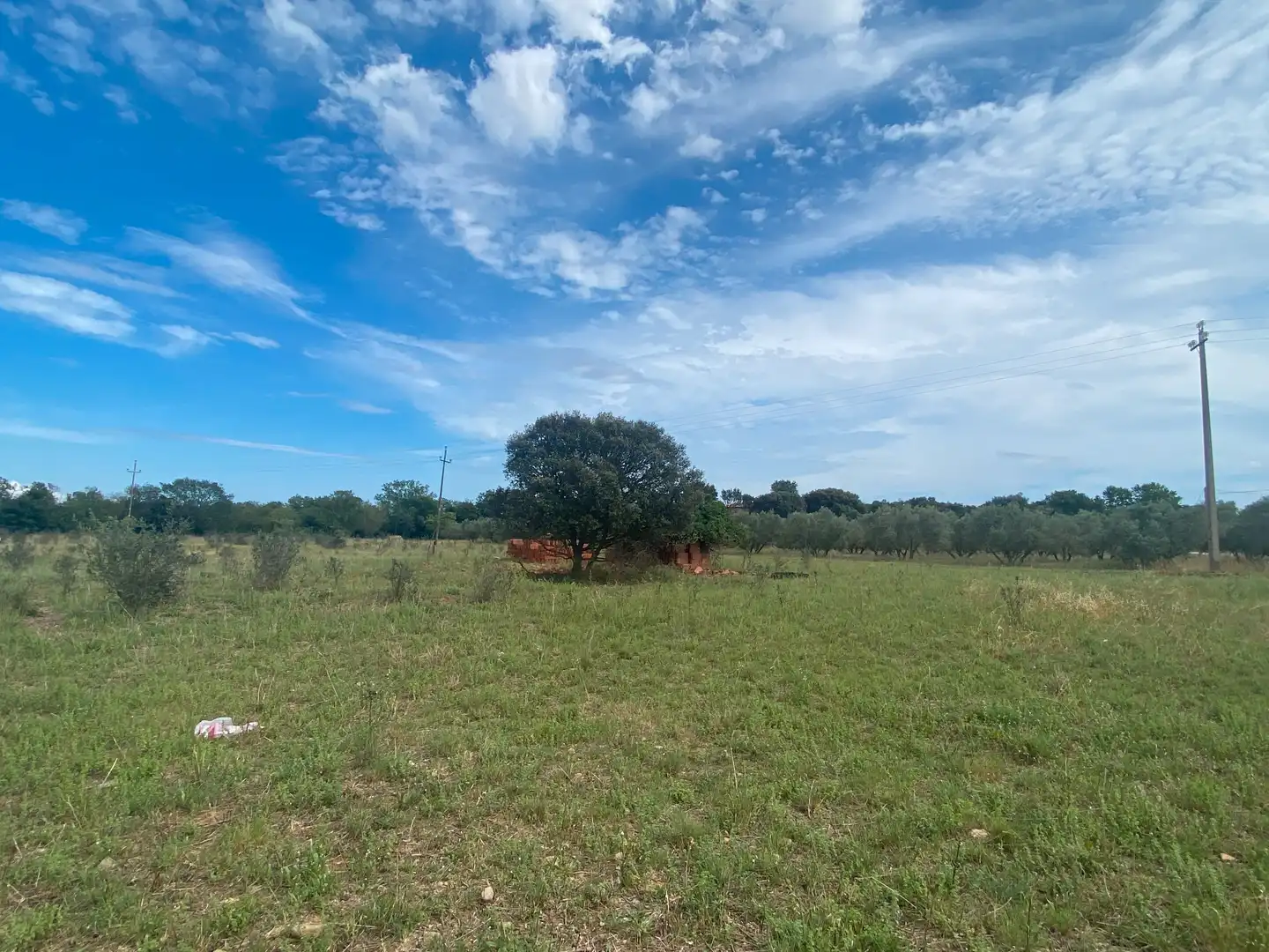 Terreno rústico en venta en Avinyonet de Puigventós, imagen 9