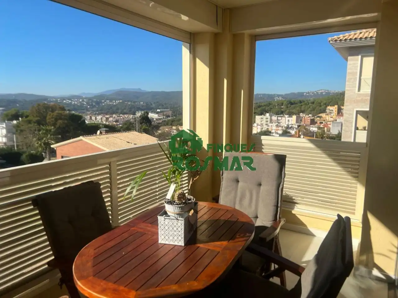 Penthouse mit Aufzug zum Verkauf in Mas Baell - Can Carbó, imagen 21