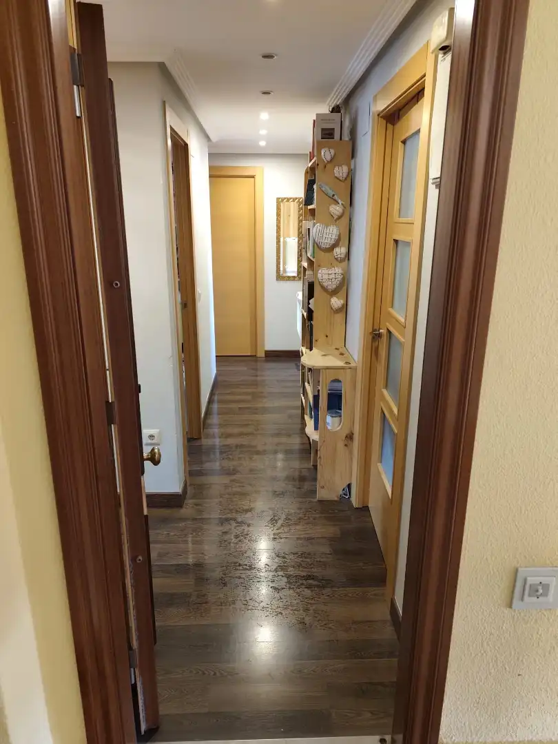 Flat for sale in Gijón   with Heating, Oven and Washing machine