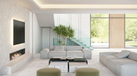 Photo 3 of House or chalet for sale in Calle 13, 30, Hacienda Las Chapas, Málaga