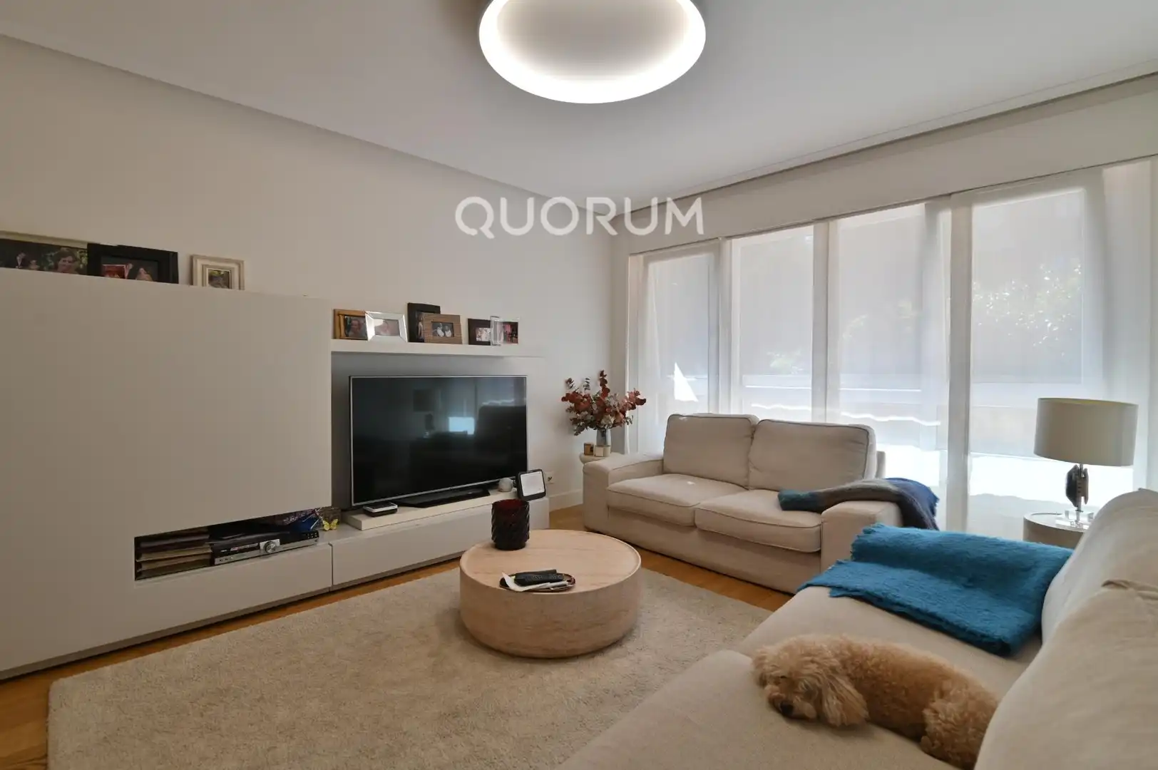 Flat with lift for sale in Avenida Los Chopos, imagen 4