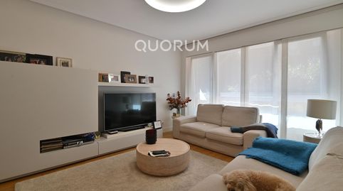 Foto 4 de Piso en venta en Avenida Los Chopos, Neguri, Getxo