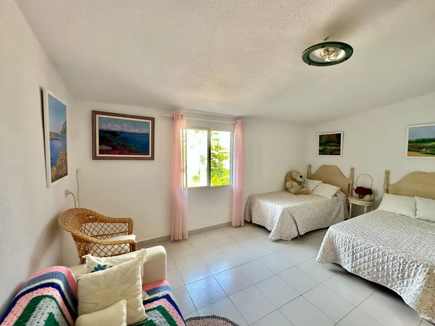 Casa o chalet en venta en Villamontes - Boqueres
