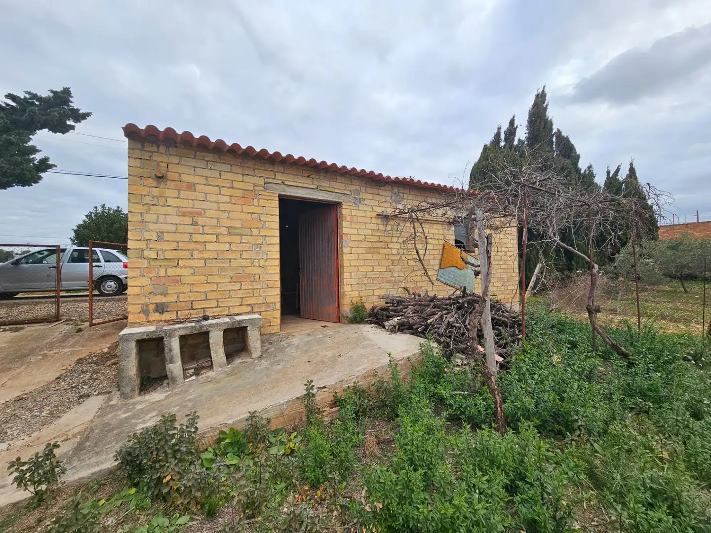 Country house for sale in L'Aldea, imagen 5
