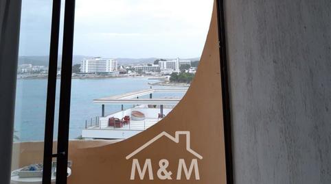 Foto 2 de Piso en venta en Sant Agustí - Cala de Bou, Illes Balears