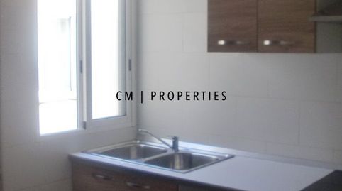 Foto 3 de Pis de lloguer a Esglesia, El Forn d'Alcedo, Valencia Capital