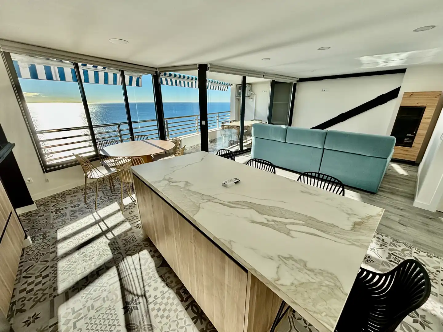 Piso con ascensor en venta en Carrer Sol Naixent, imagen 25