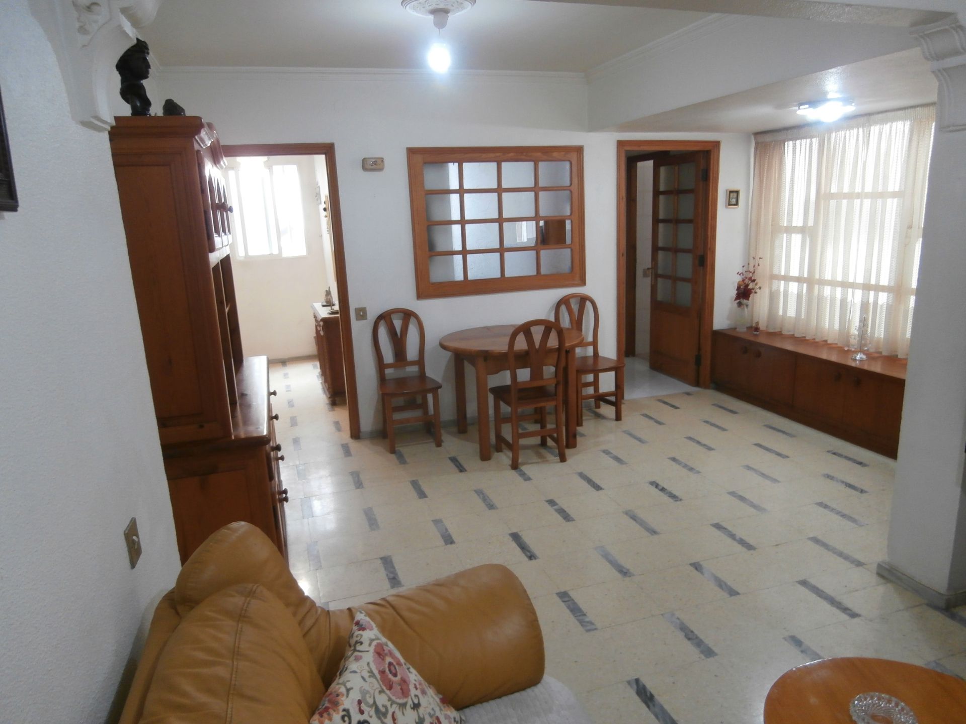 Pis en venda a Paseo Cayetano de Lugo, 21, Arenales - Lugo - Avda. Marítima