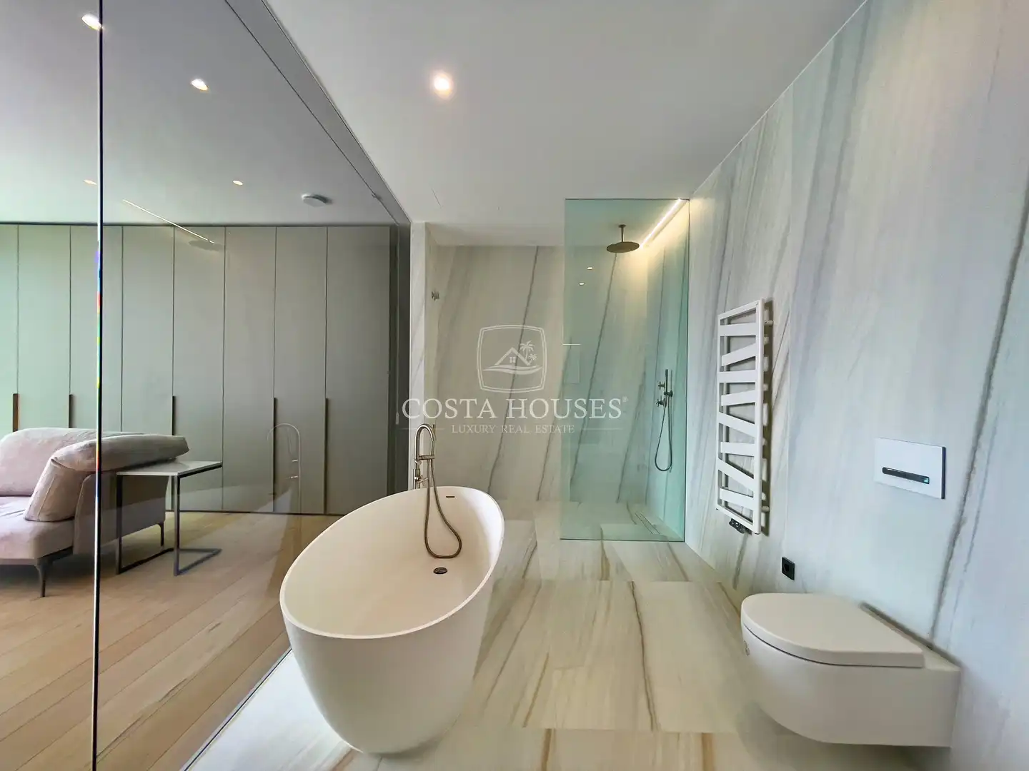 Villa con piscina in vendita a Mascarat, imagen 21