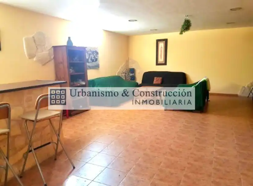 Casa o xalet en venda a Nuevo Hospital