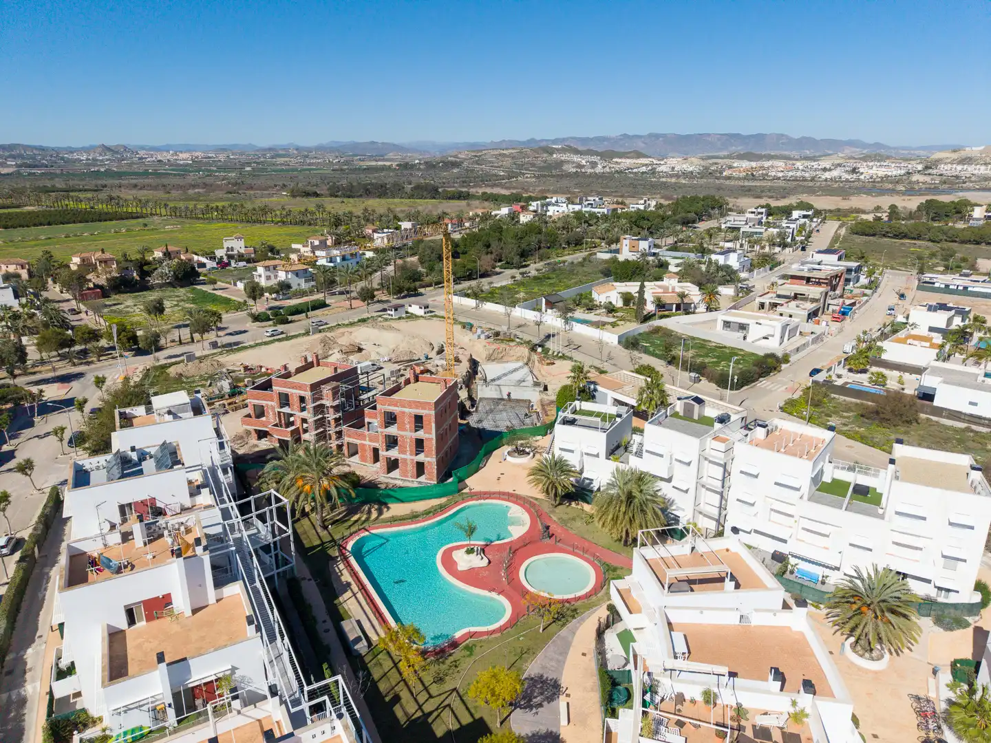 Flat for sale in Puerto Vera