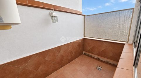 Foto 3 de Pis en venda a Puerta de Cuartos - Avda. de Portugal, Talavera de la Reina