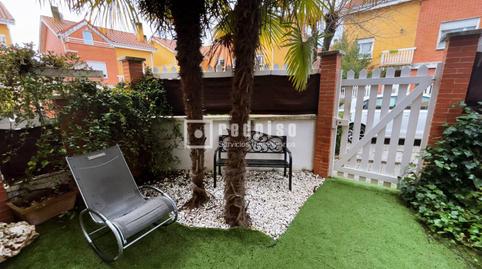 Foto 5 de Casa o chalet en venta en Los Cotos de Monterrey, Venturada