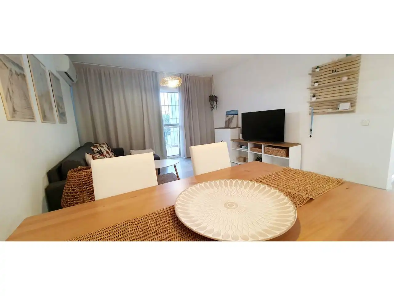 Apartment mit Pool zur Miete in Avenida Diagonal 2, imagen 54