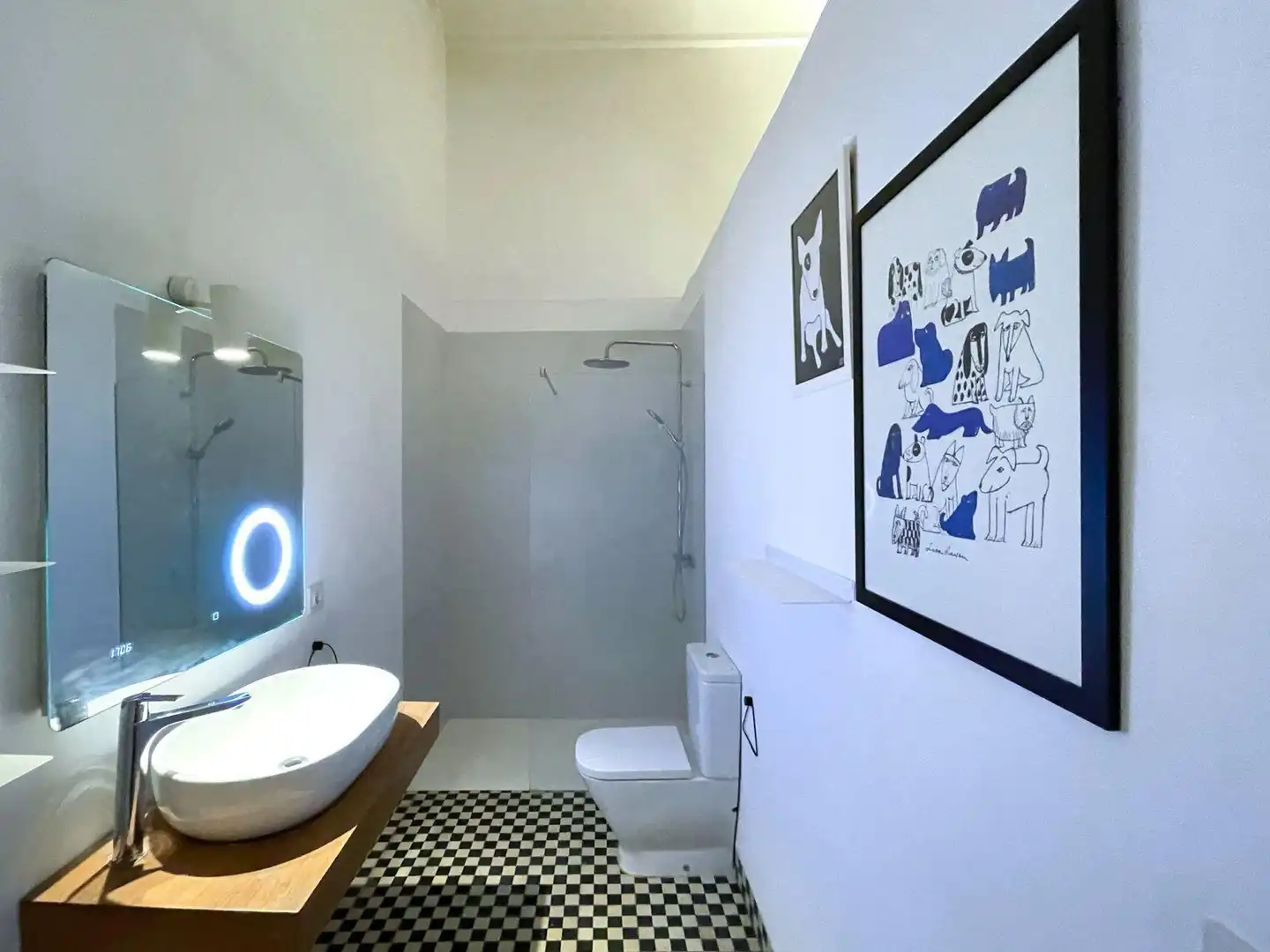 Appartement compact à vendre à Alameda - Mentidero - Teatro Falla, imagen 19