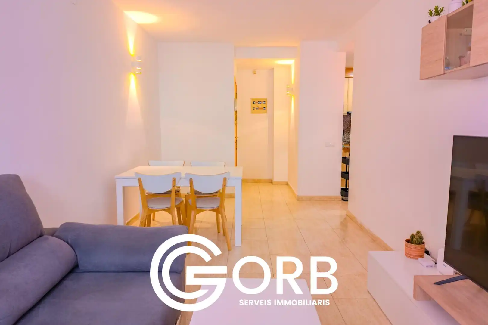 Piso con ascensor en venta en Els Molins, imagen 4