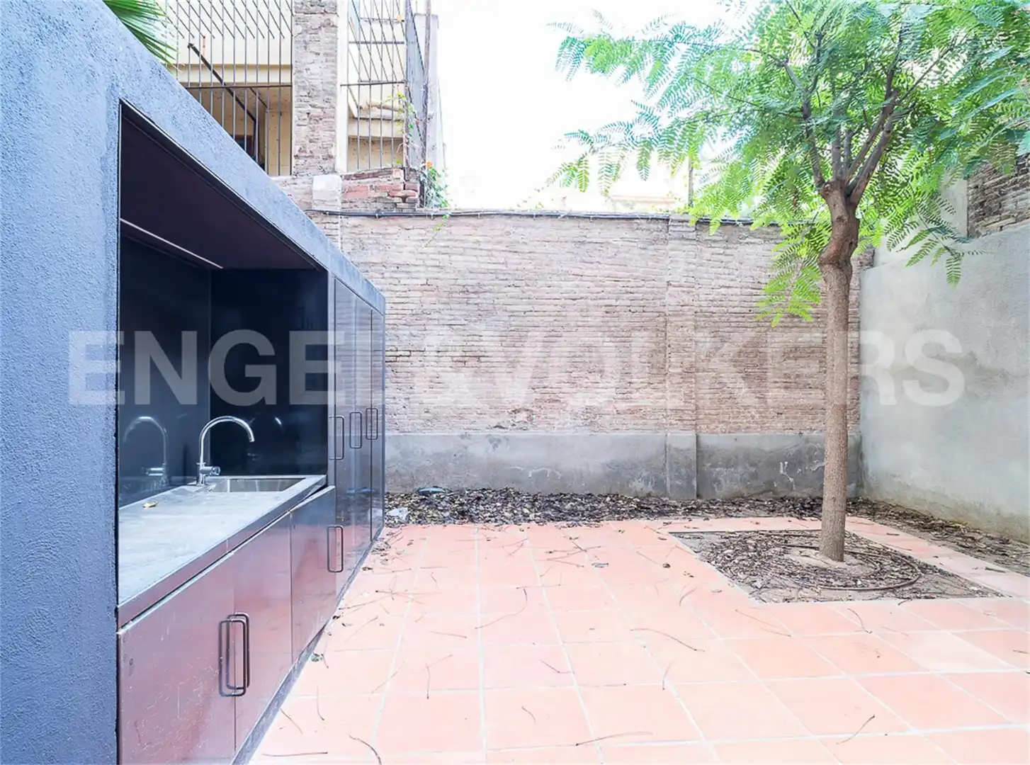 Planta baja en venta en Dreta de l'Eixample