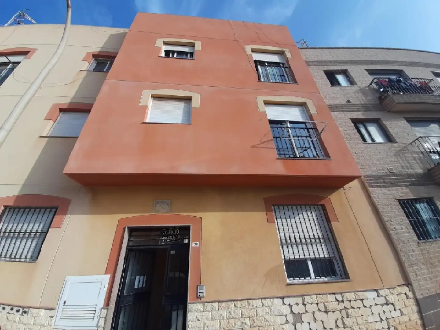 Wohnung mit Aufzug zum Verkauf in C/ Joaquinico