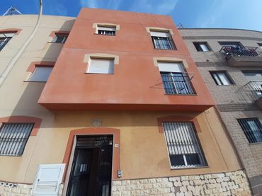 Wohnung mit Aufzug zum Verkauf in C/ Joaquinico