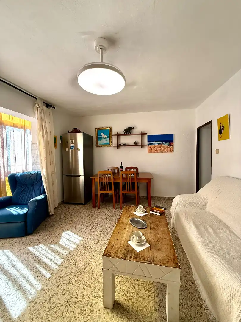 Maison mitoyenne avec terrasse à vendre à El Carmen, imagen 12