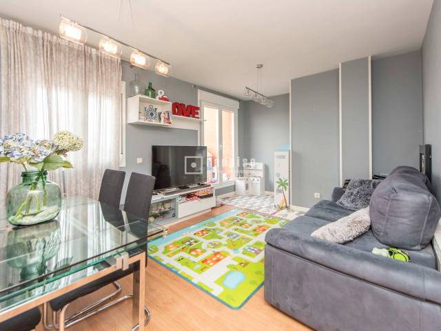 Ático en Venta en Tenería I – La Tenería II