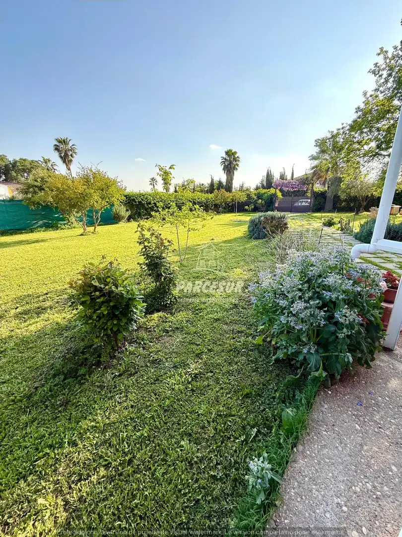 Houses for sale in Córdoba  with Private garden