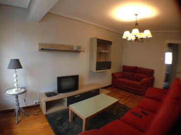 Erdgeschosswohnung zur Miete in Los Castros