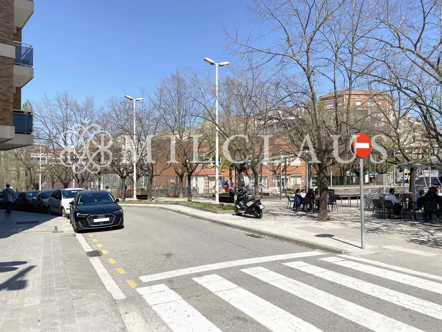 Residential land for sale in Carrer de Martí i Julià, imagen 30