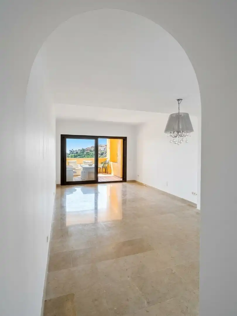 Appartement compact à vendre à Manilva Pueblo, imagen 5