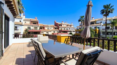 Foto 2 de Dúplex en venta en Costa Esuri, Ayamonte