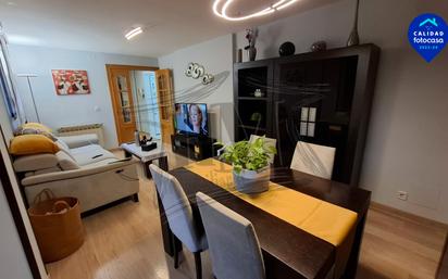 Flat for sale in Parque Roma - Coronas