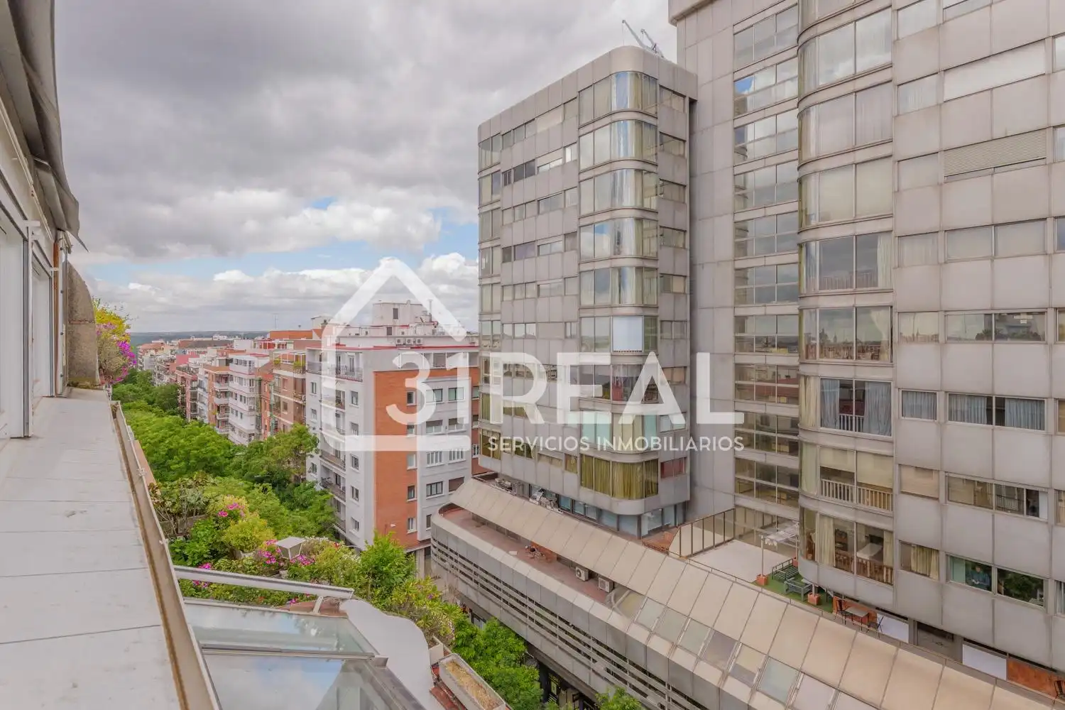 Penthouse mit Terrasse zum Verkauf in QUINTANA, imagen 59