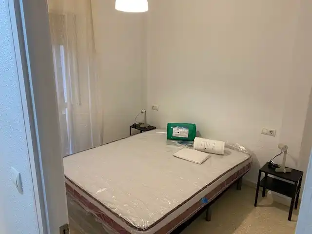Mini appartamento con ascensore in affitto a Calle de San Isidoro 20, imagen 6