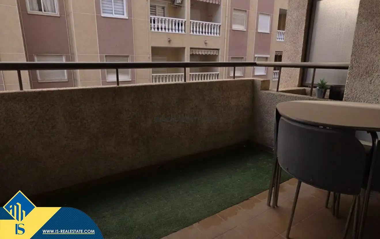 Apartment mit Pool zum Verkauf in Centro, imagen 14