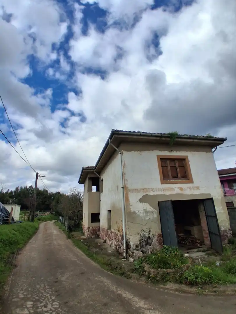 Casa en venta en Viella - Granda - Meres