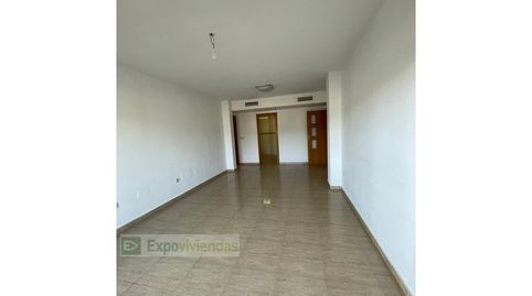 Foto 3 de Piso de alquiler en Calle Dr Mesa del Castillo, Ronda Sur, Murcia Capital