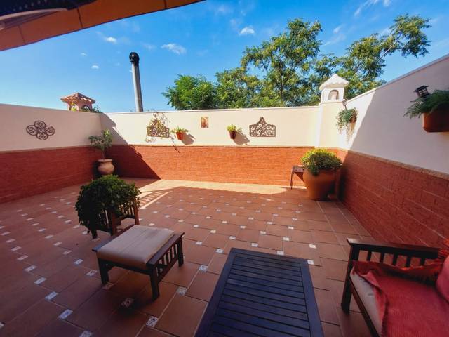 Casa-chalet en Venta en Fuentemora