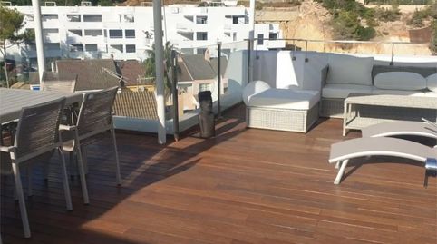Foto 4 de Pis en venda a Carrer de Pollença, 19, Cala Vedella - Cala Tarida, Sant Josep de sa Talaia